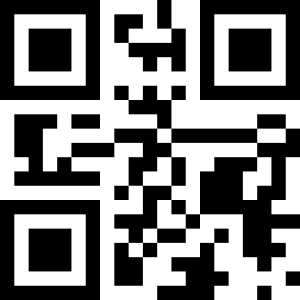 QR Code example